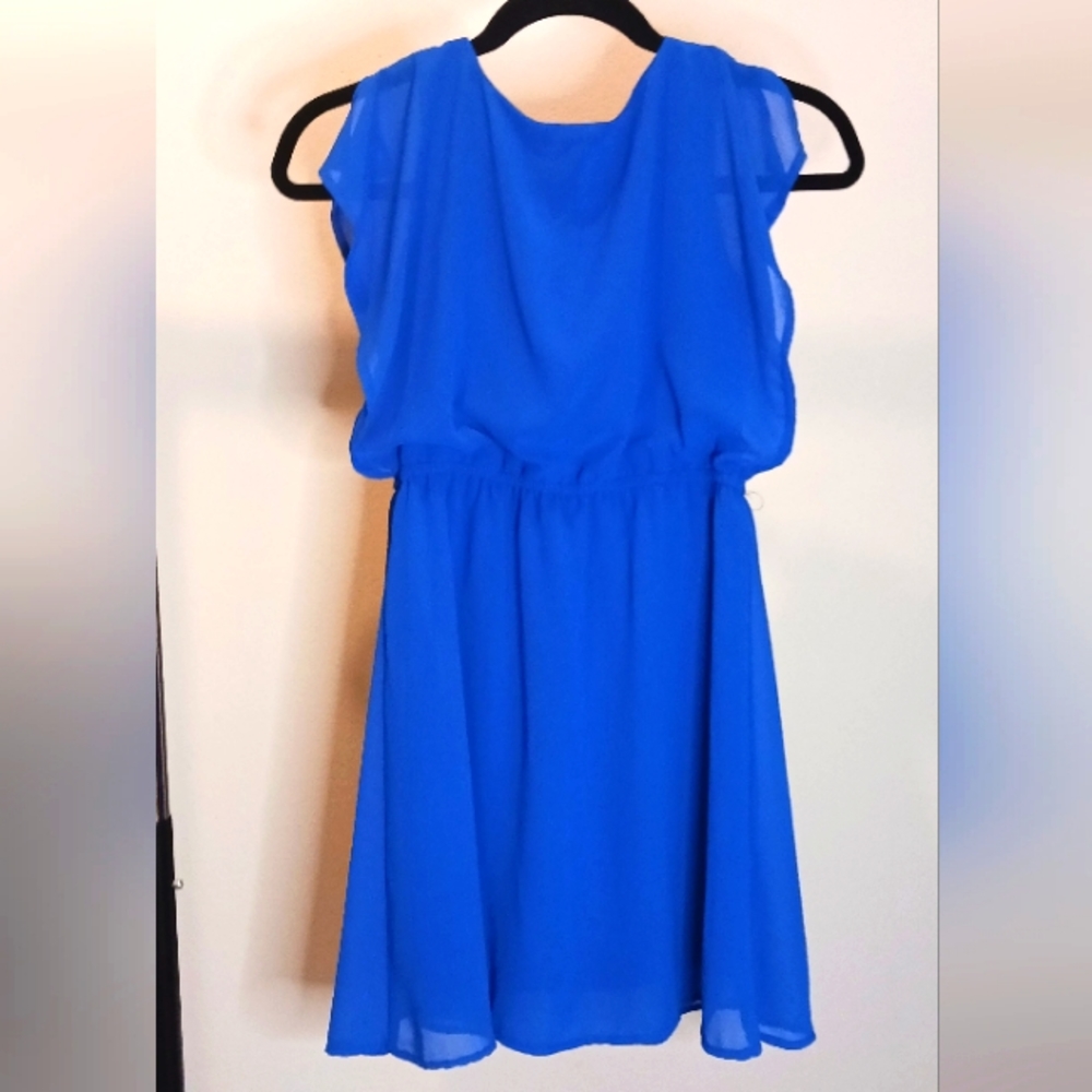 💰GB Girls Dressy Dress.